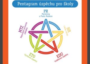 Pentagram úspěšné školy