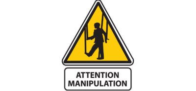 manipulace