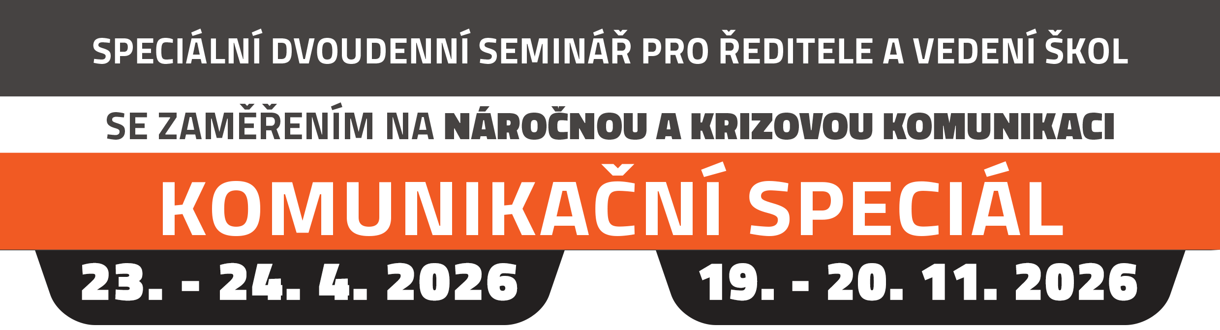 Komunikační speciál